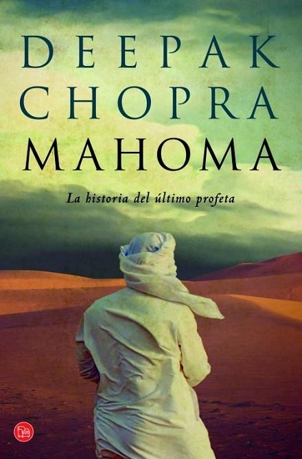 MAHOMA | 9788466326292 | CHOPRA