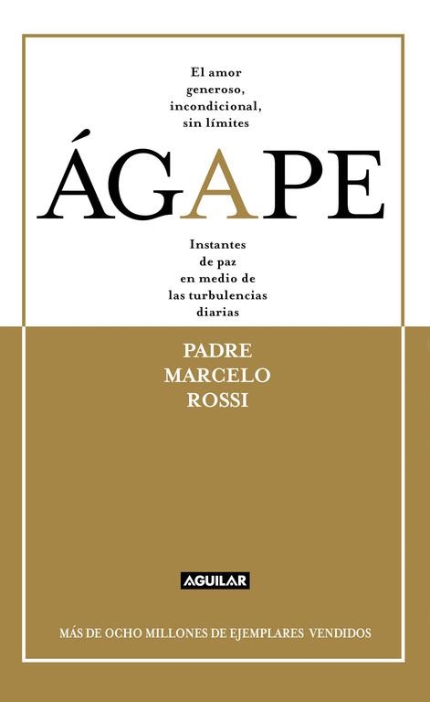 AGAPE | 9788403012912 | ROSSI