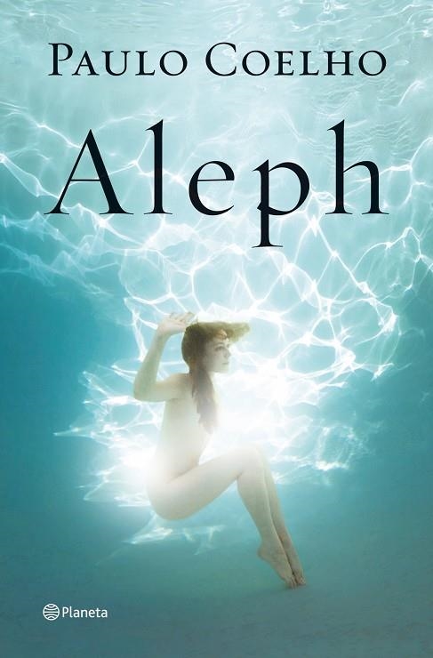 ALEPH | 9788408104872 | COELHO