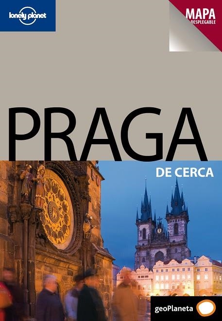 PRAGA | 9788408089674 | ATKINSON, BRETT