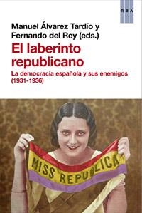 EL LABERINTO REPUBLICANO | 9788490063576 | VARIS