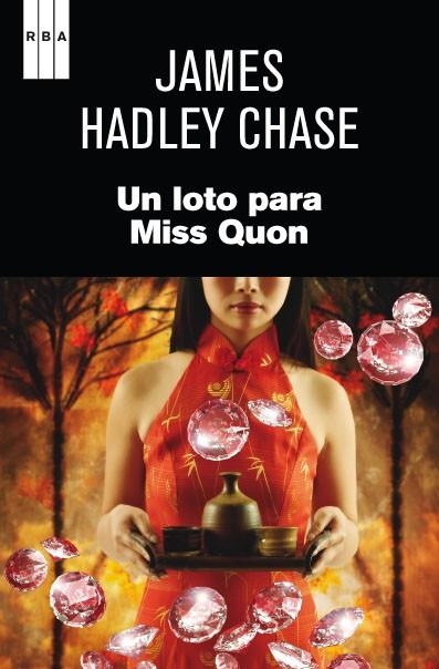 UN LOTO PARA MISS QUON | 9788490063095 | HADLEY