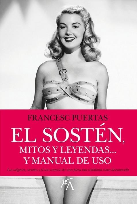 EL SOSTEN | 9788496632837 | PUERTAS