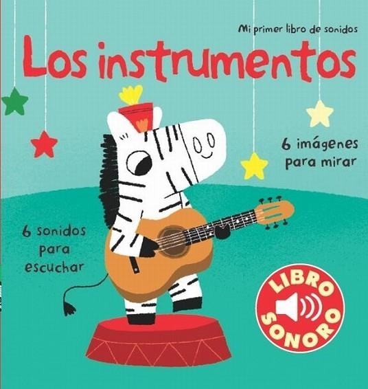 LOS INSTRUMENTOS | 9788492766666 | AUTORS, DIVERSOS/BILLET, MARION