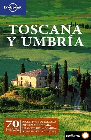 TOSCANIA Y UMBRIA | 9788408089612 | AA. VV.