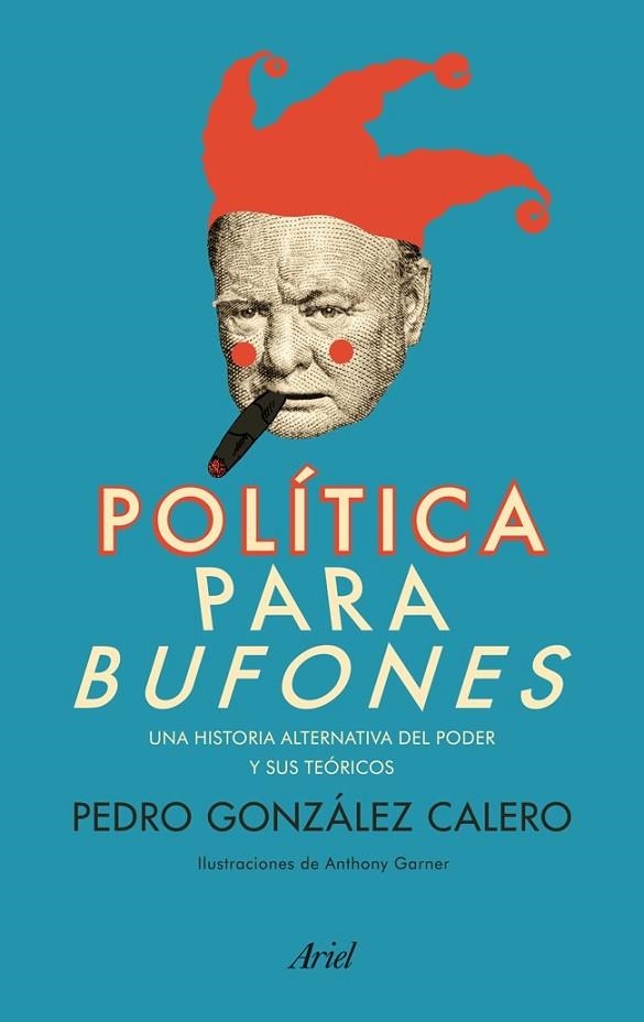 POLITICA PARA BUFONES | 9788434404168 | GONZALEZ