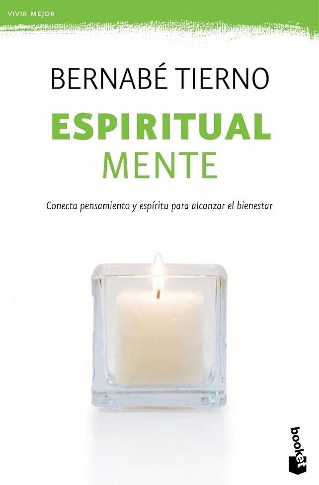 ESPIRITUAL MENTE | 9788499981673 | TIERNO