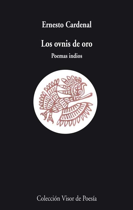 OVNIS DE ORO | 9788475222875 | CARDENAL