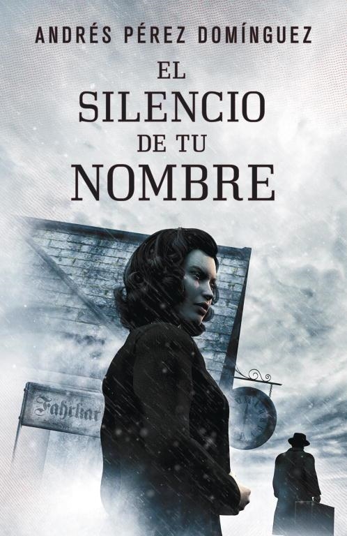 EL SILENCIO DE TU NOMBRE | 9788401353260 | PEREZ