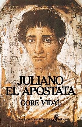 JULIANO EL APOSTATA | 9788435062657 | VIDAL