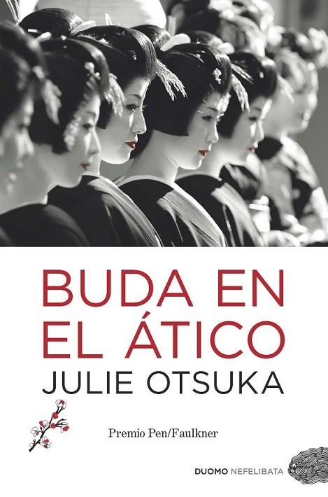 BUDA EN EL ATICO | 9788415355441 | OTSUKA