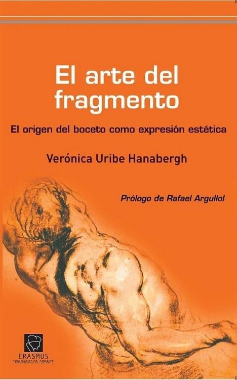 EL ARTE DEL FRAGMENTO | 9788492806959 | URIBE