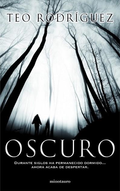 OSCURO | 9788445000618 | RODRIGUEZ