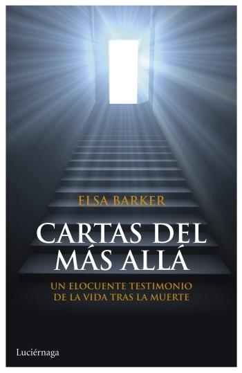 CARTAS DEL MAS ALLA | 9788492545773 | BARKER