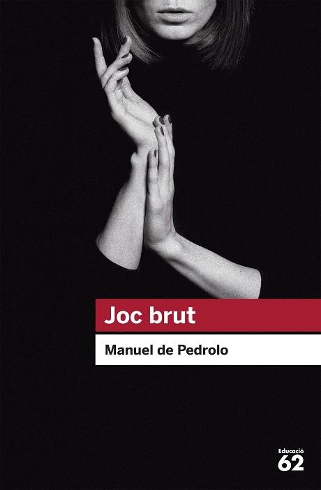 JOC BRUT | 9788492672394 | PEDROLO