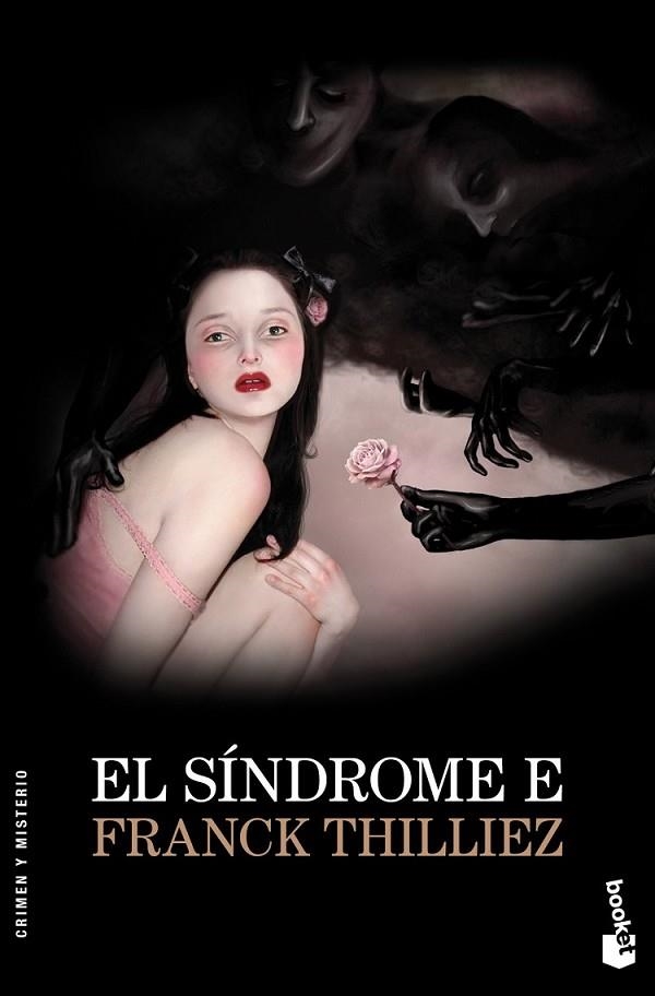 EL SINDROME E | 9788423327973 | THILLIEZ