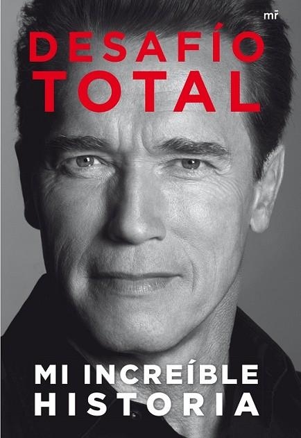 DESAFIO TOTAL | 9788427039254 | SCHWARZENEGGER