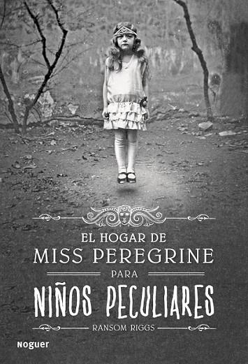 EL HOGAR DE MISS PEREGRINE PARA | 9788427900301 | RIGGS