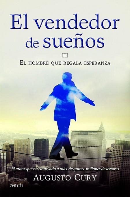 EL VENDEDOR DE SUEÑOS III | 9788408008378 | CURY