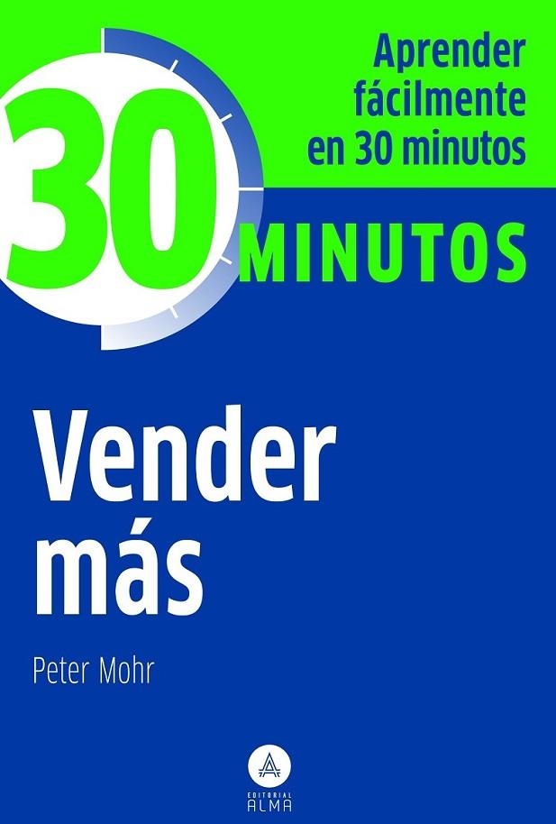 VENDER MAS | 9788415618041 | MOHR, PETER