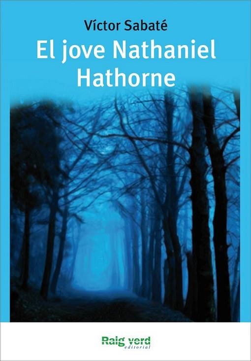 EL JOVE NATHANIEL HATHORNE | 9788415539223 | SABATE