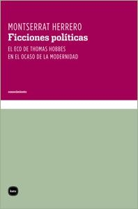 FICCIONES POLITICAS | 9788492946433 | HERRERO