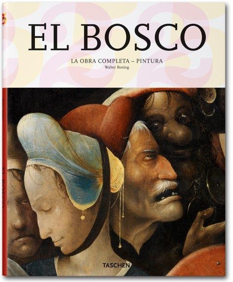 EL BOSCO | 9783836513388 | BOSING