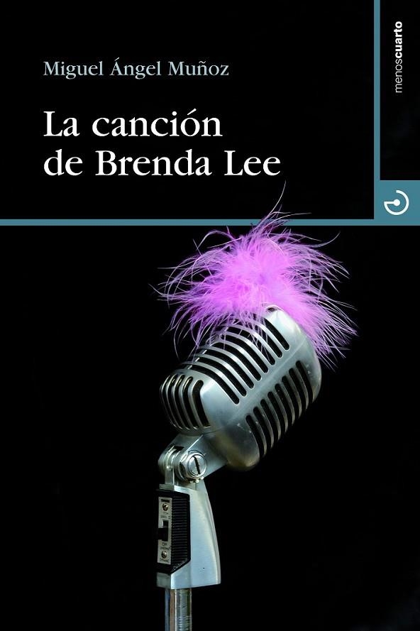 LA CANCION DE BRENDA LEE | 9788496675926 | MUÑOZ