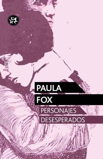 PERSONAJES DESESPERADOS | 9788415325536 | FOX