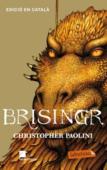 BRISINGR | 9788499303802 | PAOLINI