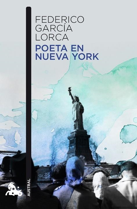 POETA EN NUEVA YORK | 9788467036084 | LORCA