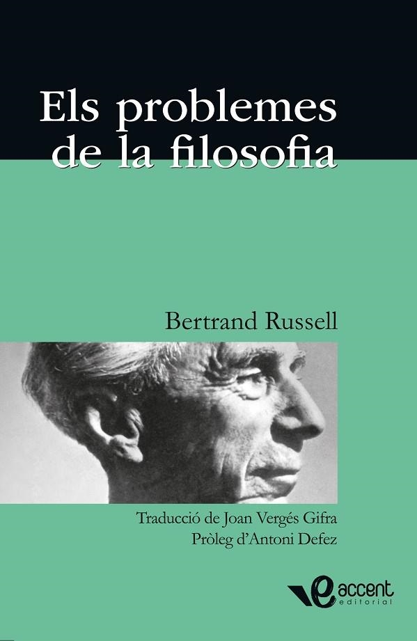 ELS PROBLEMES DE LA FILIOSOFIA | 9788493609597 | RUSSELL