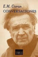 CONVERSACIONES | 9788483832790 | CIORAN