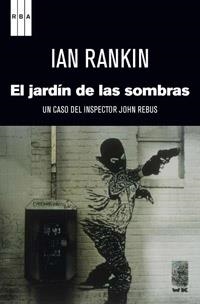 EL JARDIN DE LAS SOMBRAS | 9788490063750 | RANKIN