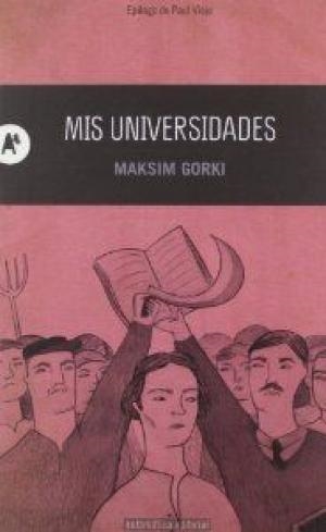 MIS UNIVERSIDADES | 9788415509097 | GORKI, MAKSIM