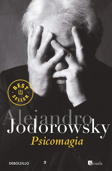 PSICOMAGIA | 9788497936439 | ALEJANDRO JODOROWSKY