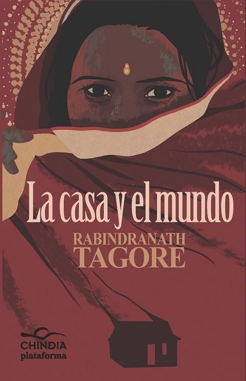 LA CASA Y EL MUNDO | 9788415577478 | TAGORE