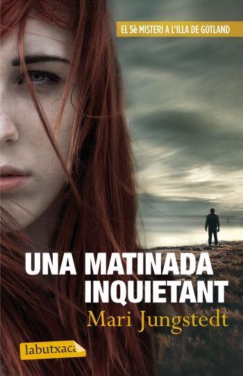 UNA MATINADA INQUIETANT | 9788499305813 | JUNGSTEDT