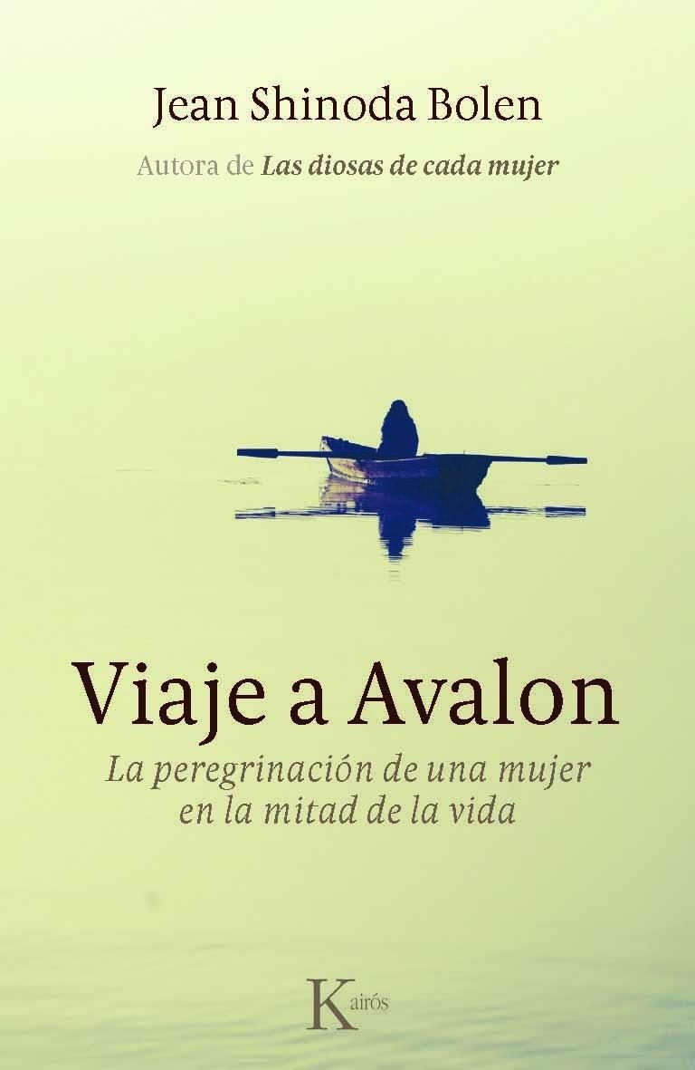 VIAJE A AVALON | 9788499881829 | SHINODA