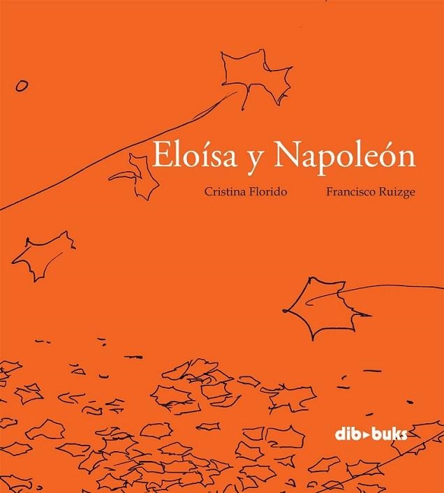 ELOISA Y NAPOLEON | 9788492902996 | VARIS