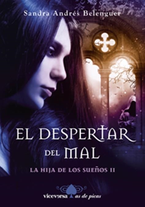 EL DESPERTAR DEL MAL | 9788492819966 | BELENGUER