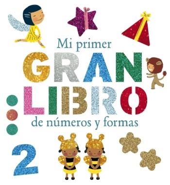 MI PRIMER GRAN LIBRO DE NUMEROS | 9788492766727 | GEIS, PATRICIA