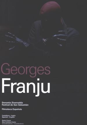 GEORGES FRANJU FILMOTECA | 9788486877880