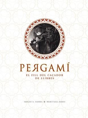 PERGAMI | 9788424640675 | VARIS