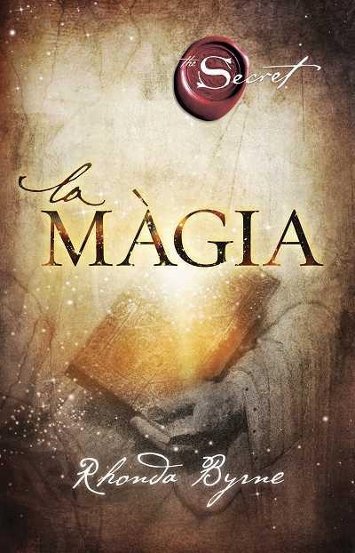 LA MAGIA | 9788492920044 | BYRNE