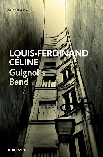 GUIGNOL'S BAND | 9788483460047 | CELINE