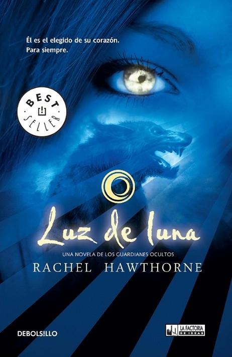 LUZ DE LUNA | 9788498008074 | HAWTHORNE