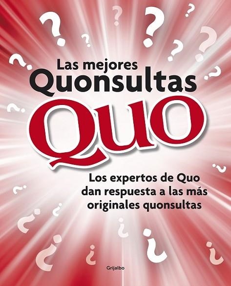 QUONSULTAS | 9788425348822 | VARIOS AUTORES