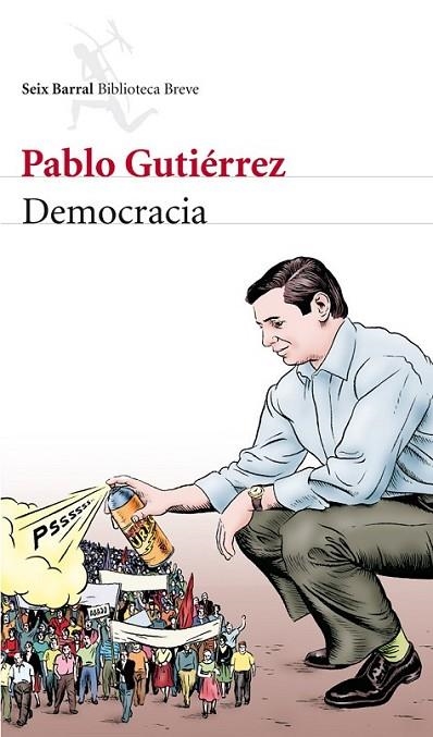 DEMOCRACIA | 9788432210075 | GUTIERREZ