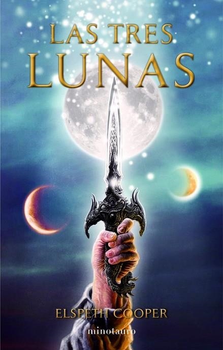 LAS TRES LUNAS | 9788445000700 | COOPER